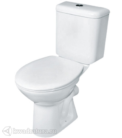 Унитаз-компакт Jika Zeta