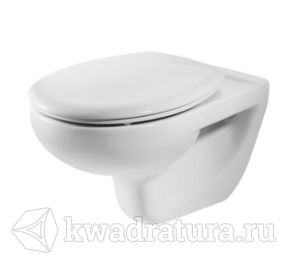 Унитаз подвесной Roсa Victoria Laura