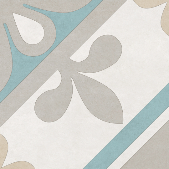 Керамогранит Artkera Design Art Franco 20x20 см GP2020DGA13