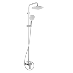 Душевая система Azario Treya AZ-15780121