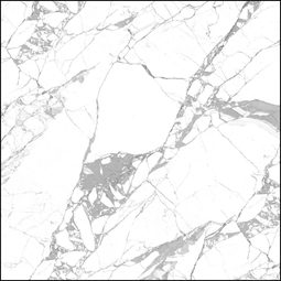 Керамогранит Березакерамика Bursa GRP белый 60x60 см