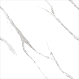 Керамогранит Ceradim Calacatta Pleasant белый 60x60 см
