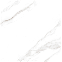 Керамогранит Ceradim Calacatta Regal Gray белый 60x60 см