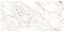 Керамогранит Ceradim Carrara Immense белый 60x120 см