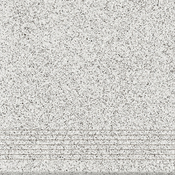Керамогранит Cersanit Milton ступень светло-серая 29,8x29,8 см ML4A523