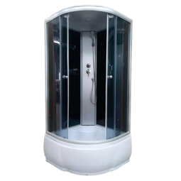 Душевая кабина Дана 282 B 100x100x215