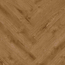 Кварц-виниловая планка Елочка DeArt Grand DG 9420