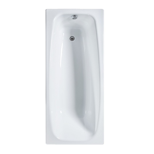 Ванна чугунная Diwo Анапа 170x70