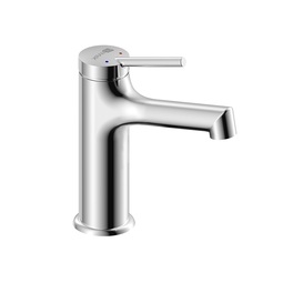Смеситель для раковины Lemark LM3806C Минима