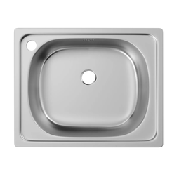 Кухонная мойка Domaci Равенна Ссик
