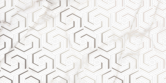 Декор Alma Ceramica Гриджио 24,9x50 см DWU09GRG007