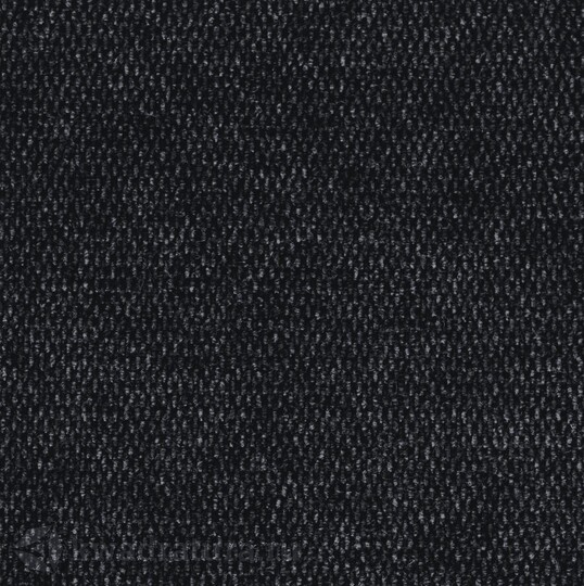 Ковролин Импортэкс Резидент черный