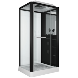 Душевая кабина Grossman GR223 90x110x225