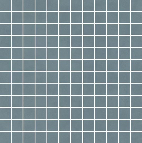 Мозаика керамогранитная Kerama Marazzi Таделакт бирюзовый 29,8x29,8 см KM3030M0151N