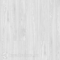 Виниловая SPC планка Кронапласт Cronafloor Wood 4V Дуб Белёный