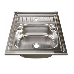 Кухонная мойка Mixline 527966