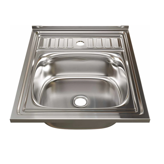 Кухонная мойка Mixline 527966