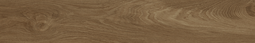 Керамогранит Laparet Bercy walnut ореховый 20x120 см структурный