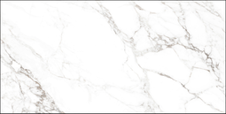 Керамогранит Laparet Kelvin bianco белый 60x120 см LP6012G0001R