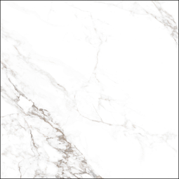 Керамогранит Laparet Kelvin bianco белый 60x60 см LP6060G0001R