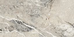 Керамогранит Lasselsberger Шварц серый 30x60 см 6260-0195
