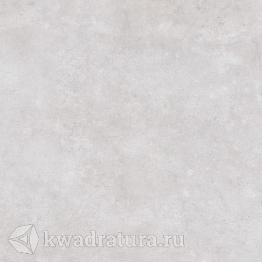 Керамогранит Lasselsberger Македония светло-серый 45х45 см 6246-0059