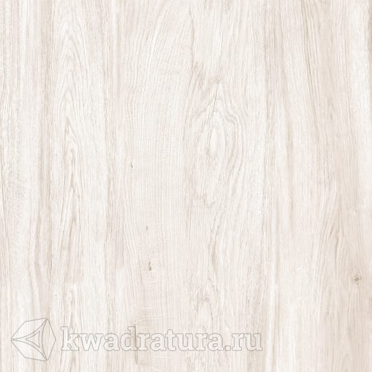 Керамогранит Lasselsberger Шервуд белый 45х45 см 6246-0050