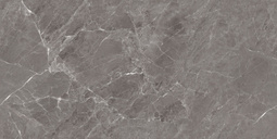 Керамогранит Ceradim Mramor Chic Grey темно-серый 60x120 см