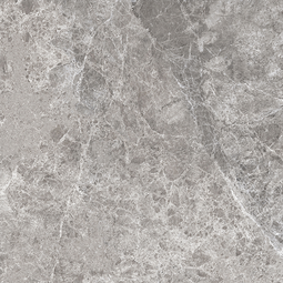 Керамогранит Ceradim Mramor Story Grey серый полированный 60x60 см