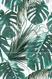 Панно AltaCera Paradise S/3 75x50 см SW9PAR55