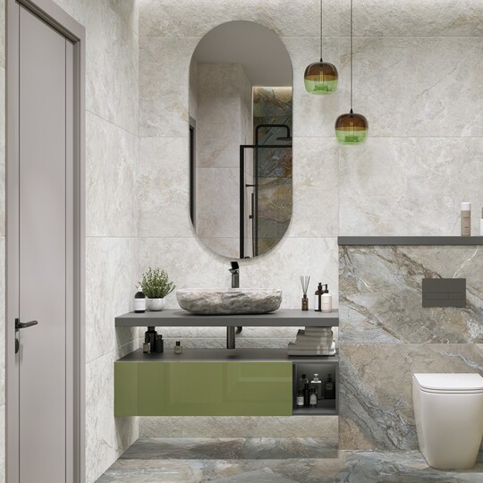 Плитка Delacora Muse