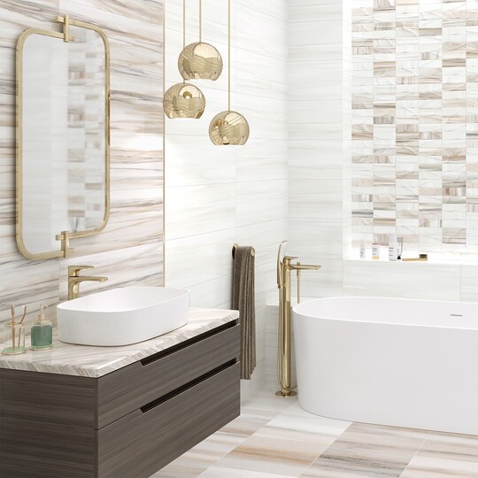 Плитка Delacora Палисандро