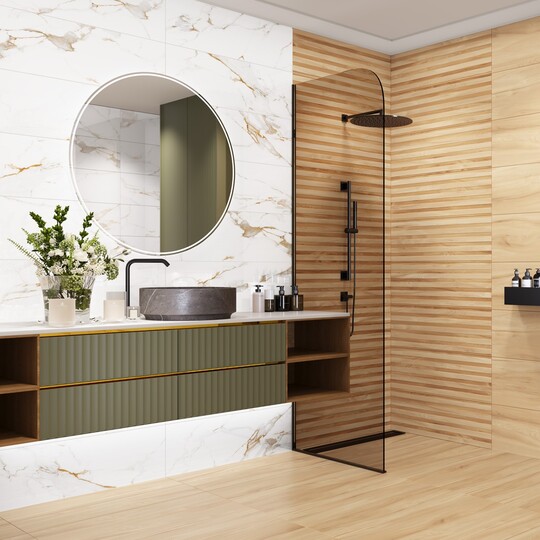 Плитка Delacora Вудстайл