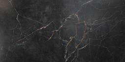Керамогранит Primavera Wilton Black GG204 Grit Granula 60x120 см ректификат