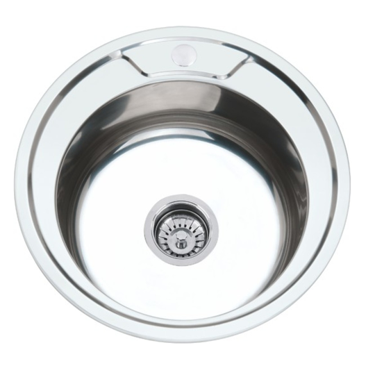 Кухонная мойка РМС MD6 MG6-49