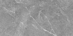 Керамогранит Laparet Rocky Grey Pro серый 60x120 см