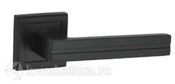 Дверная ручка Bussare Rokka A-61-30 Black