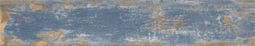 Керамогранит Sotgres Каролина Вуд Блу 20x120 см карвинг