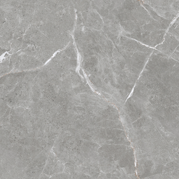 Керамогранит Ceradim Stone Cool Grey серый матовый 60x60 см