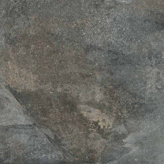 Керамогранит Laparet Storm Grey Pro темно-серый 60x60 см LP6060G0141R R10 STR СВ