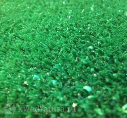 Искусственная трава Люберцы Grass komfort зеленая 9
