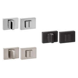 Завертка Punto BK6.K.QSL52 в цвет ручки