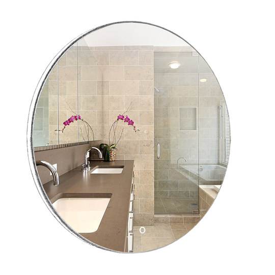 Зеркало Azario Плаза LED 77 c подсветкой