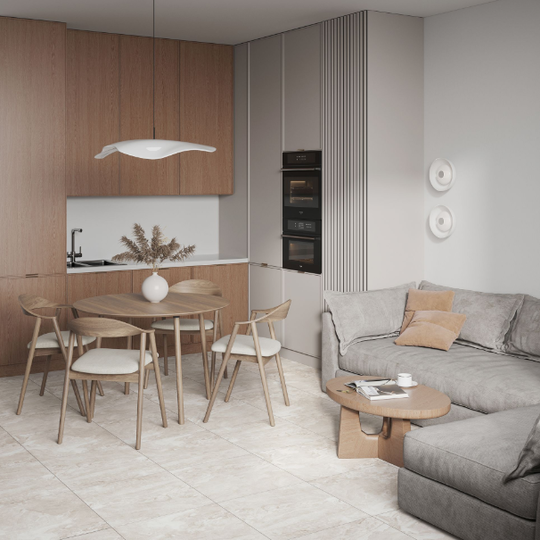 Плитка Lasselsberger Ceramics Мирабелло