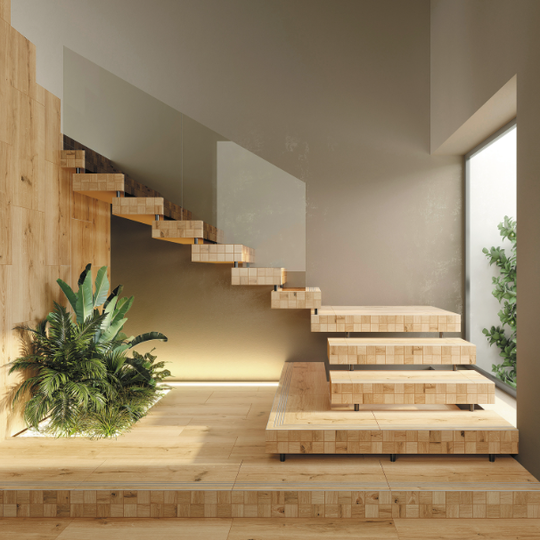 Плитка Cersanit Woodhouse